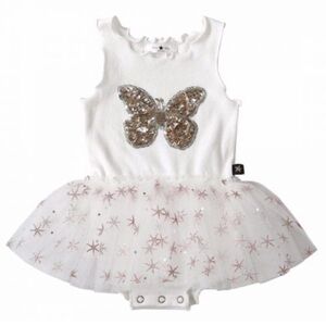 Petite Hailey- dress - like new!